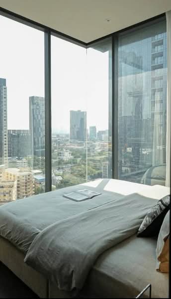 LAVIQ Sukhumvit 57 : ลาวิค สุขุมวิท 57, กรุงเทพ, ซอย สุขุมวิท 57, คลองตันเหนือ, วัฒนา, กรุงเทพ, 115 ตร.ม., คอนโด ให้เช่า, โดย Virin W., 500178778 - DDproperty.com