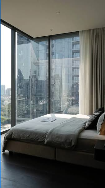 LAVIQ Sukhumvit 57, Bangkok, Soi Sukhumvit 57, Sukhumvit Road, Khlong Tan Nua, Watthana, Bangkok, 3 Bedrooms, 115 sqm, Condo For Rent, by Virin W., 500178778 - DDproperty.com