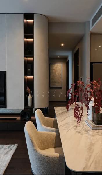 LAVIQ Sukhumvit 57, Bangkok, Soi Sukhumvit 57, Sukhumvit Road, Khlong Tan Nua, Watthana, Bangkok, 3 Bedrooms, 115 sqm, Condo For Rent, by Virin W., 500178778 - DDproperty.com