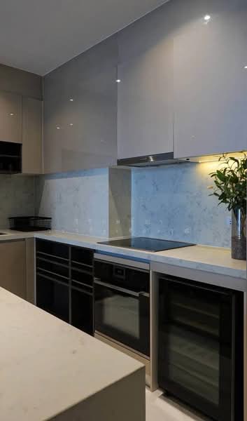 LAVIQ Sukhumvit 57, Bangkok, Soi Sukhumvit 57, Sukhumvit Road, Khlong Tan Nua, Watthana, Bangkok, 3 Bedrooms, 115 sqm, Condo For Rent, by Virin W., 500178778 - DDproperty.com