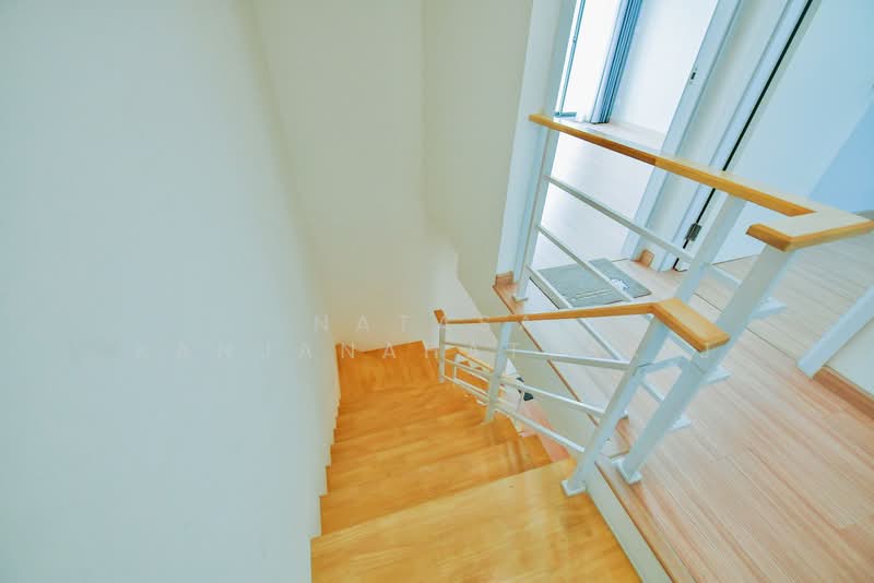 J Grand Sathorn-Kalapapruek, Bangkok, Kanlapaphruek Road, Bang Khae, Bang Khae, Bangkok, 4 Bedrooms, 139 sqm, Townhouse For Sale, by Natasa Kanjanahattakij, 500178780 - DDproperty.com