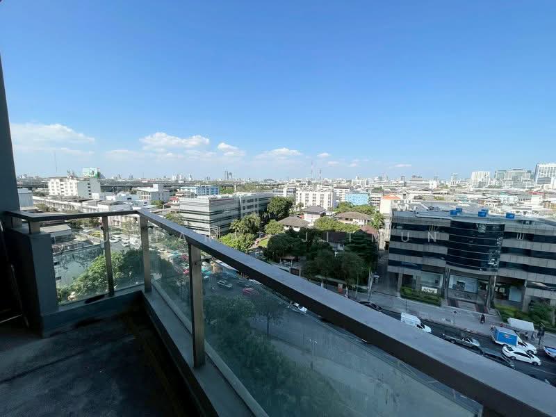 Supalai Premier Ratchathewi, Bangkok, 188 Phetchaburi Road, Thanon Phetchaburi, Ratchathewi, Bangkok, 1 Bedroom, 62 sqm, Condo For Sale, by Jutarat Jitmun, 500178781 - DDproperty.com