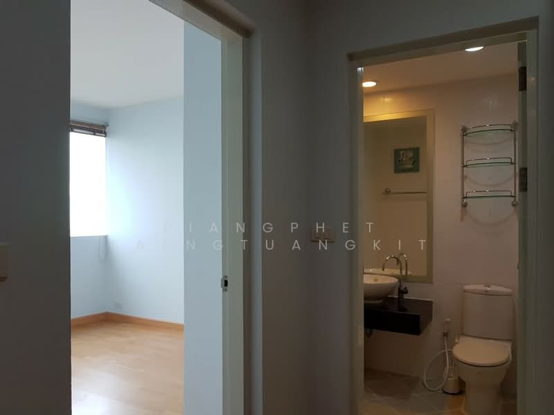 St Louis Grand Terrace, Bangkok, Soi Sathon 11 S Sathon Rd, Yan Nawa, Sathon, Bangkok, 1 Bedroom, 53 sqm, Condo For Rent, by Piangphet Saengtuangkit, 500178784 - DDproperty.com