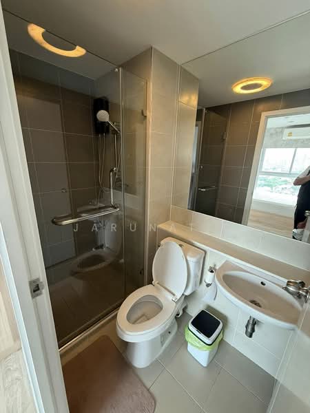 Plum Condo Ramkhamheng Station, Bangkok, Ramkhamhaeng Road, Suan Luang, Suan Luang, Bangkok, 1 Bedroom, 27 sqm, Condo For Rent, by Jarunat K, 500178785 - DDproperty.com