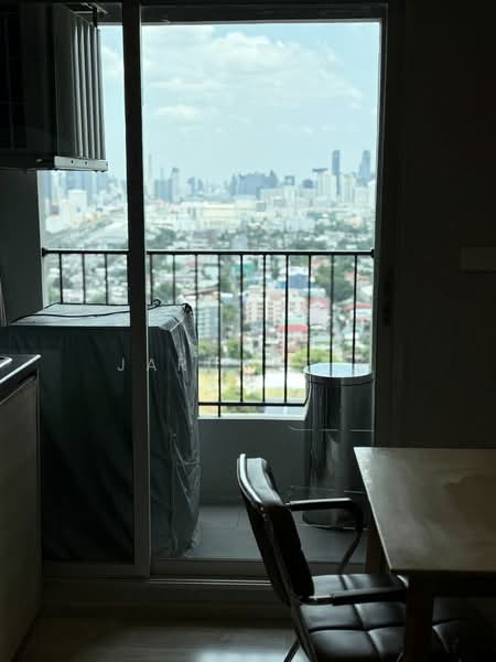 Plum Condo Ramkhamheng Station : พลัม คอนโด รามคำแหง สเตชั่น, กรุงเทพ, ถนนรามคำแหง, สวนหลวง, สวนหลวง, กรุงเทพ, 27 ตร.ม., คอนโด ให้เช่า, โดย Jarunat K, 500178785 - DDproperty.com