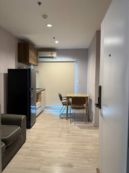 Plum Condo Ramkhamheng Station, Bangkok, Ramkhamhaeng Road, Suan Luang, Suan Luang, Bangkok, 1 Bedroom, 27 sqm, Condo For Rent, by Jarunat K, 500178785 - DDproperty.com