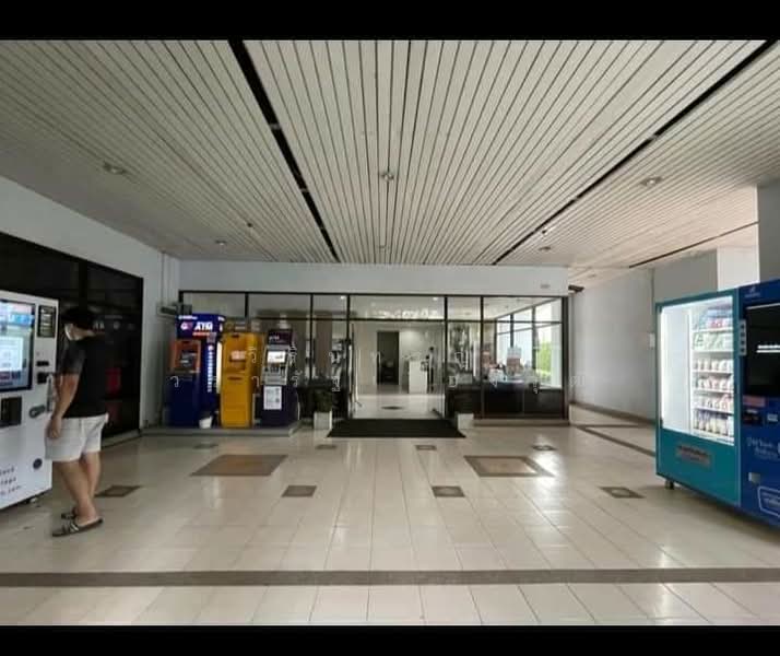 Lumpini Ville Sukhumvit 77 : ลุมพินี วิลล์ สุขุมวิท77, กรุงเทพ, ถนนสุขุมวิท 77, สวนหลวง, สวนหลวง, กรุงเทพ, 36 ตร.ม., คอนโด ให้เช่า, โดย วิรินทร์ญา วรารัฐเรืองวุฒิ, 500178786 - DDproperty.com