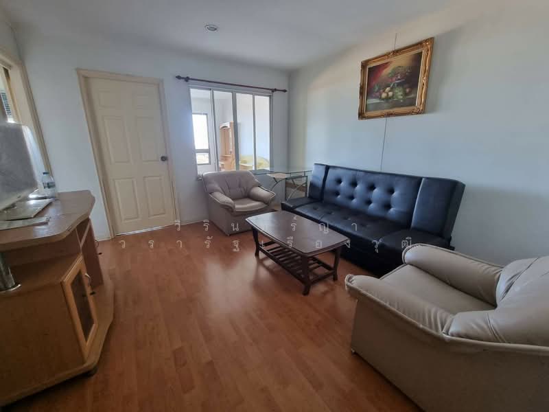 Lumpini Ville Sukhumvit 77, Bangkok, Sukhumvit 77 Road, Suan Luang, Suan Luang, Bangkok, 1 Bedroom, 36 sqm, Condo For Rent, by Virinya Wararatreungwut, 500178786 - DDproperty.com