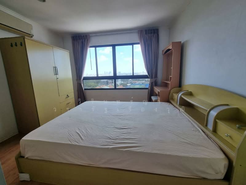 Lumpini Ville Sukhumvit 77, Bangkok, Sukhumvit 77 Road, Suan Luang, Suan Luang, Bangkok, 1 Bedroom, 36 sqm, Condo For Rent, by Virinya Wararatreungwut, 500178786 - DDproperty.com