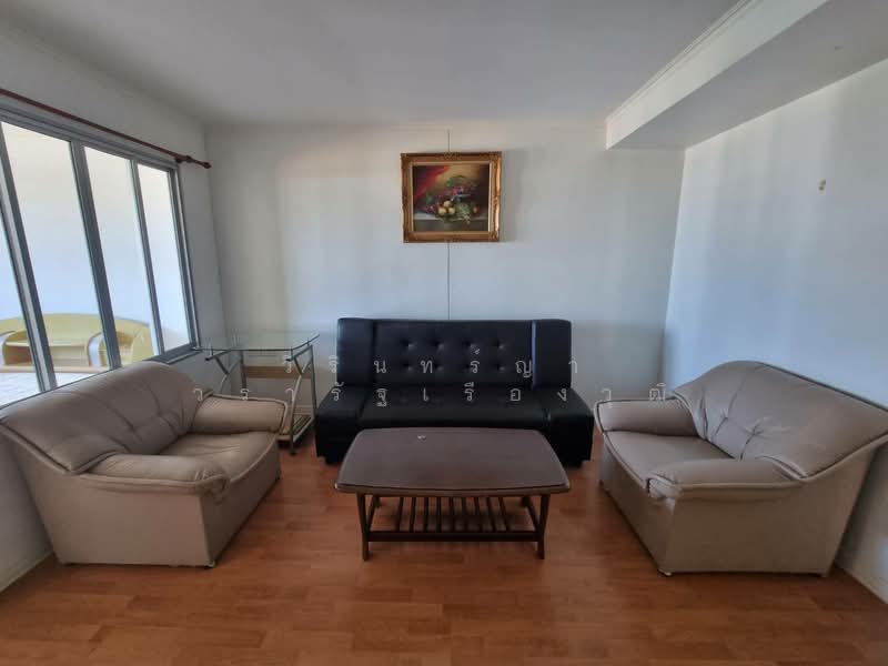 Lumpini Ville Sukhumvit 77, Bangkok, Sukhumvit 77 Road, Suan Luang, Suan Luang, Bangkok, 1 Bedroom, 36 sqm, Condo For Rent, by Virinya Wararatreungwut, 500178786 - DDproperty.com