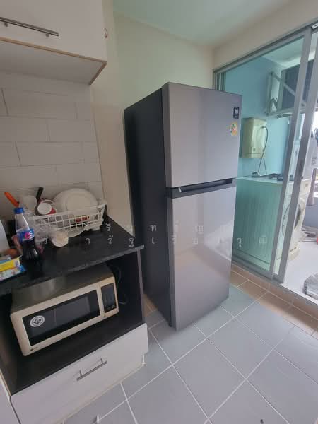 Lumpini Ville Sukhumvit 77, Bangkok, Sukhumvit 77 Road, Suan Luang, Suan Luang, Bangkok, 1 Bedroom, 36 sqm, Condo For Rent, by Virinya Wararatreungwut, 500178786 - DDproperty.com