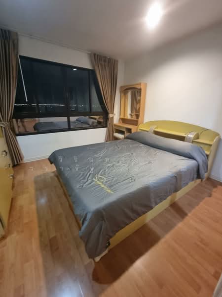 Lumpini Ville Sukhumvit 77, Bangkok, Sukhumvit 77 Road, Suan Luang, Suan Luang, Bangkok, 1 Bedroom, 36 sqm, Condo For Rent, by Virinya Wararatreungwut, 500178786 - DDproperty.com