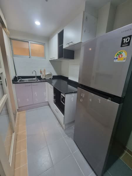 Lumpini Ville Sukhumvit 77 : ลุมพินี วิลล์ สุขุมวิท77, กรุงเทพ, ถนนสุขุมวิท 77, สวนหลวง, สวนหลวง, กรุงเทพ, 36 ตร.ม., คอนโด ให้เช่า, โดย วิรินทร์ญา วรารัฐเรืองวุฒิ, 500178786 - DDproperty.com