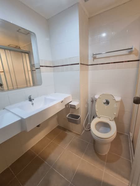 Lumpini Ville Sukhumvit 77, Bangkok, Sukhumvit 77 Road, Suan Luang, Suan Luang, Bangkok, 1 Bedroom, 36 sqm, Condo For Rent, by Virinya Wararatreungwut, 500178786 - DDproperty.com