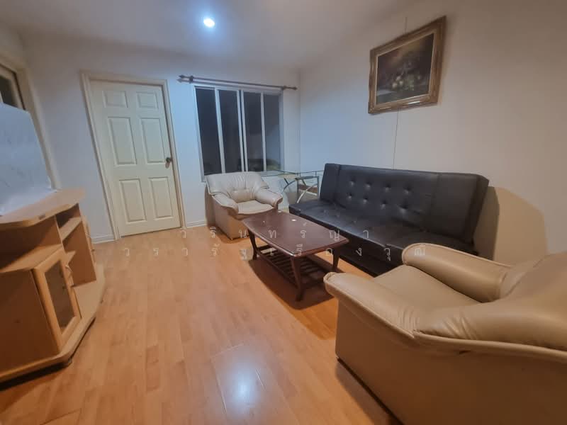 Lumpini Ville Sukhumvit 77, Bangkok, Sukhumvit 77 Road, Suan Luang, Suan Luang, Bangkok, 1 Bedroom, 36 sqm, Condo For Rent, by Virinya Wararatreungwut, 500178786 - DDproperty.com