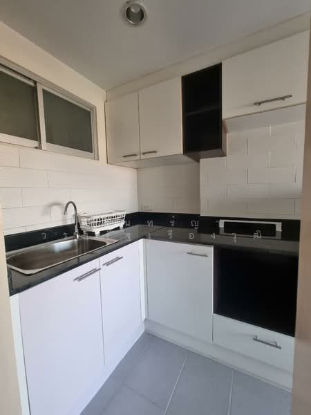 Lumpini Ville Sukhumvit 77, Bangkok, Sukhumvit 77 Road, Suan Luang, Suan Luang, Bangkok, 1 Bedroom, 36 sqm, Condo For Rent, by Virinya Wararatreungwut, 500178786 - DDproperty.com