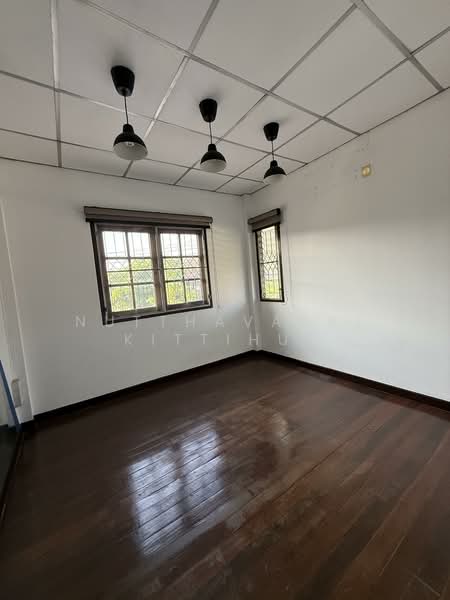 Chokchai Village, Khlong Chan, Bang Kapi, Bangkok, นวมินทร์ 81, Khlong Chan, Bang Kapi, Bangkok, 3 Bedrooms, 150 sqm, Single Detached House For Rent, by Nutthavadee Kittihut, 500178787 - DDproperty.com