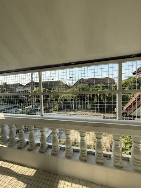 Chokchai Village, Khlong Chan, Bang Kapi, Bangkok, นวมินทร์ 81, Khlong Chan, Bang Kapi, Bangkok, 3 Bedrooms, 150 sqm, Single Detached House For Rent, by Nutthavadee Kittihut, 500178787 - DDproperty.com