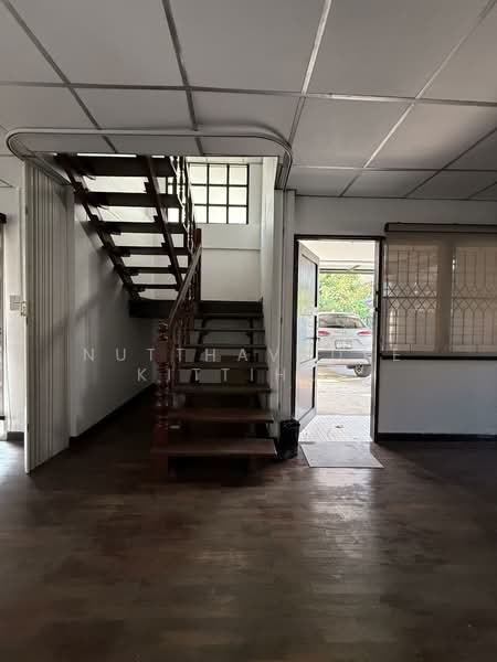 Chokchai Village, Khlong Chan, Bang Kapi, Bangkok, นวมินทร์ 81, Khlong Chan, Bang Kapi, Bangkok, 3 Bedrooms, 150 sqm, Single Detached House For Rent, by Nutthavadee Kittihut, 500178787 - DDproperty.com