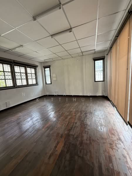 Chokchai Village, Khlong Chan, Bang Kapi, Bangkok, นวมินทร์ 81, Khlong Chan, Bang Kapi, Bangkok, 3 Bedrooms, 150 sqm, Single Detached House For Rent, by Nutthavadee Kittihut, 500178787 - DDproperty.com