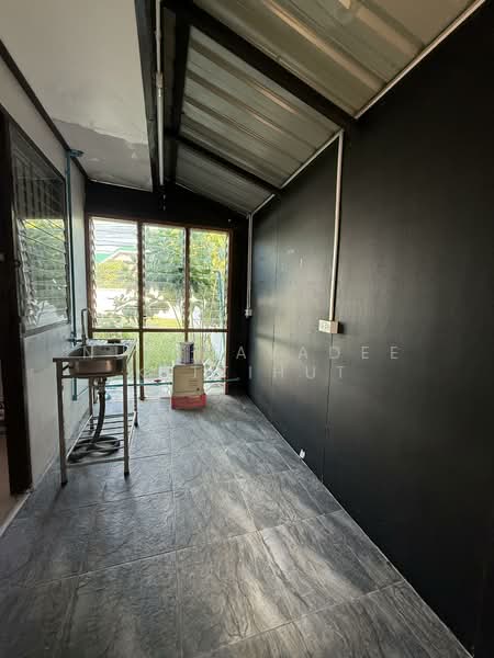 Chokchai Village, Khlong Chan, Bang Kapi, Bangkok, นวมินทร์ 81, Khlong Chan, Bang Kapi, Bangkok, 3 Bedrooms, 150 sqm, Single Detached House For Rent, by Nutthavadee Kittihut, 500178787 - DDproperty.com