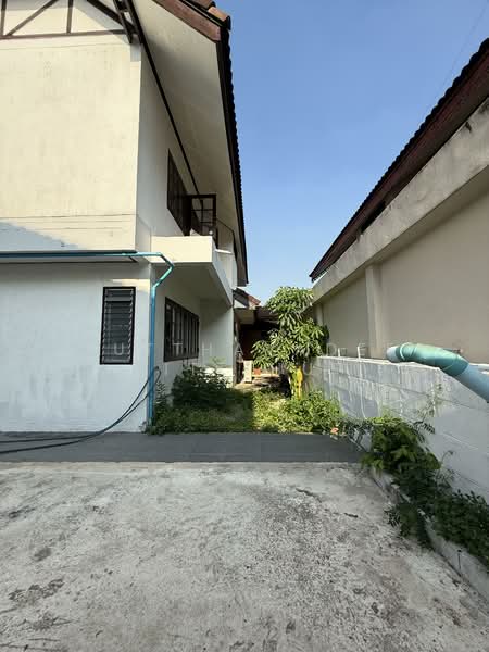 Chokchai Village, Khlong Chan, Bang Kapi, Bangkok, นวมินทร์ 81, Khlong Chan, Bang Kapi, Bangkok, 3 Bedrooms, 150 sqm, Single Detached House For Rent, by Nutthavadee Kittihut, 500178787 - DDproperty.com