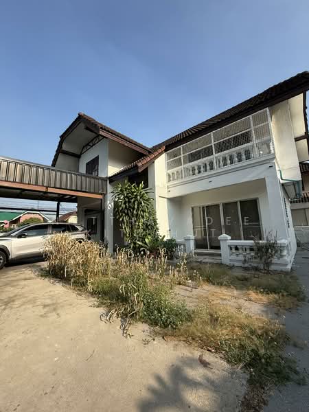 Chokchai Village, Khlong Chan, Bang Kapi, Bangkok, นวมินทร์ 81, Khlong Chan, Bang Kapi, Bangkok, 3 Bedrooms, 150 sqm, Single Detached House For Rent, by Nutthavadee Kittihut, 500178787 - DDproperty.com