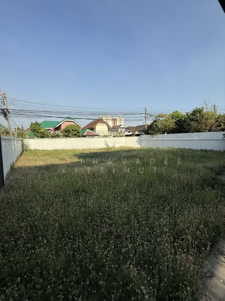 Chokchai Village, Khlong Chan, Bang Kapi, Bangkok, นวมินทร์ 81, Khlong Chan, Bang Kapi, Bangkok, 3 Bedrooms, 150 sqm, Single Detached House For Rent, by Nutthavadee Kittihut, 500178787 - DDproperty.com