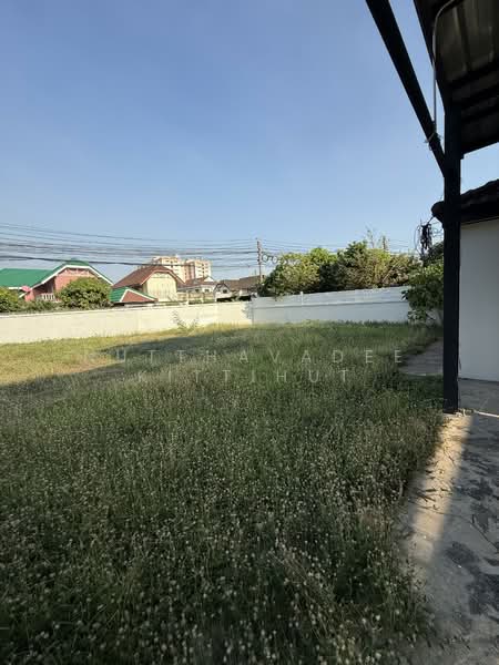 หมู่บ้านโชคชัย คลองจั่น บางกะปิ, กรุงเทพ, นวมินทร์ 81, คลองจั่น, บางกะปิ, กรุงเทพ, 150 ตร.ม., บ้านเดี่ยว ให้เช่า, โดย Nutthavadee Kittihut, 500178787 - DDproperty.com