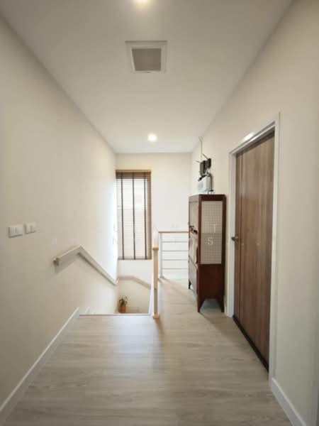 Perfect Park Suvarnabhumi, Bangkok, Romklao Road, Min Buri, Min Buri, Bangkok, 4 Bedrooms, 142 sqm, Single Detached House For Sale, by Kulanat Ananvutisombat, 500178788 - DDproperty.com