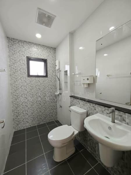 Perfect Park Suvarnabhumi : เพอร์เฟคพาร์ค สุวรรณภูมิ, กรุงเทพ, ถนนร่มเกล้า, มีนบุรี, มีนบุรี, กรุงเทพ, 142 ตร.ม., บ้านเดี่ยว ขาย, โดย Kulanat Ananvutisombat, 500178788 - DDproperty.com