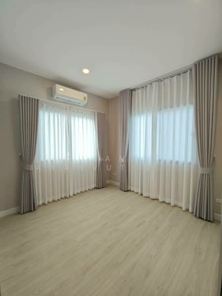 Perfect Park Suvarnabhumi, Bangkok, Romklao Road, Min Buri, Min Buri, Bangkok, 4 Bedrooms, 142 sqm, Single Detached House For Sale, by Kulanat Ananvutisombat, 500178788 - DDproperty.com