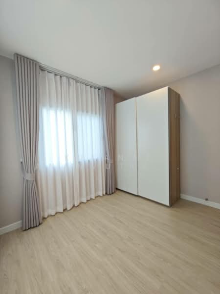 Perfect Park Suvarnabhumi : เพอร์เฟคพาร์ค สุวรรณภูมิ, กรุงเทพ, ถนนร่มเกล้า, มีนบุรี, มีนบุรี, กรุงเทพ, 142 ตร.ม., บ้านเดี่ยว ขาย, โดย Kulanat Ananvutisombat, 500178788 - DDproperty.com