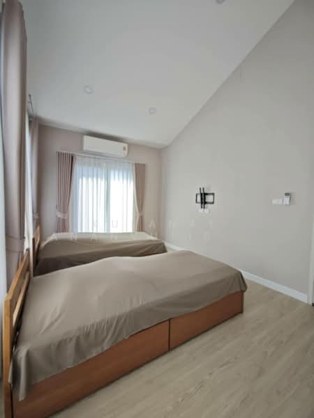 Perfect Park Suvarnabhumi, Bangkok, Romklao Road, Min Buri, Min Buri, Bangkok, 4 Bedrooms, 142 sqm, Single Detached House For Sale, by Kulanat Ananvutisombat, 500178788 - DDproperty.com