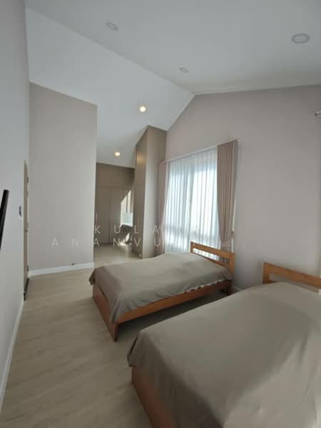 Perfect Park Suvarnabhumi, Bangkok, Romklao Road, Min Buri, Min Buri, Bangkok, 4 Bedrooms, 142 sqm, Single Detached House For Sale, by Kulanat Ananvutisombat, 500178788 - DDproperty.com