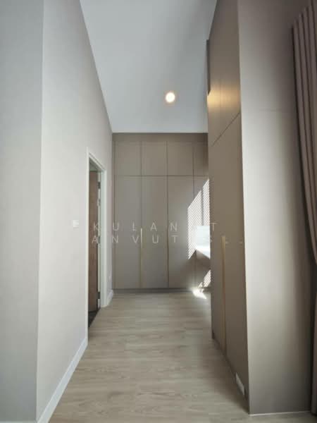 Perfect Park Suvarnabhumi, Bangkok, Romklao Road, Min Buri, Min Buri, Bangkok, 4 Bedrooms, 142 sqm, Single Detached House For Sale, by Kulanat Ananvutisombat, 500178788 - DDproperty.com