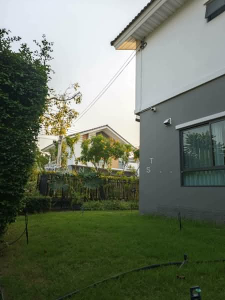 Perfect Park Suvarnabhumi, Bangkok, Romklao Road, Min Buri, Min Buri, Bangkok, 4 Bedrooms, 142 sqm, Single Detached House For Sale, by Kulanat Ananvutisombat, 500178788 - DDproperty.com