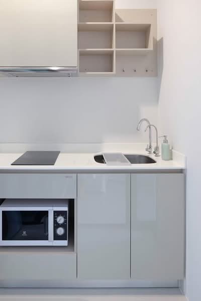 The Niche Pride Thonglor-Phetchaburi, Bangkok, New Petchaburi Road, Bang Kapi, Huai Khwang, Bangkok, 1 Bedroom, 35 sqm, Condo For Sale, by Faye, 500178789 - DDproperty.com