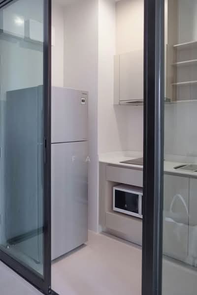 The Niche Pride Thonglor-Phetchaburi, Bangkok, New Petchaburi Road, Bang Kapi, Huai Khwang, Bangkok, 1 Bedroom, 35 sqm, Condo For Sale, by Faye, 500178789 - DDproperty.com