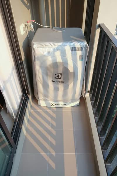 The Niche Pride Thonglor-Phetchaburi : เดอะ นิช ไพรด์ ทองหล่อ-เพชรบุรี, กรุงเทพ, ถนน เพชรบุรีตัดใหม่, บางกะปิ, ห้วยขวาง, กรุงเทพ, 35 ตร.ม., คอนโด ขาย, โดย Faye, 500178789 - DDproperty.com