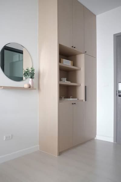 The Niche Pride Thonglor-Phetchaburi, Bangkok, New Petchaburi Road, Bang Kapi, Huai Khwang, Bangkok, 1 Bedroom, 35 sqm, Condo For Sale, by Faye, 500178789 - DDproperty.com