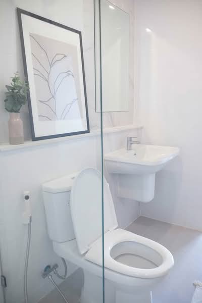 The Niche Pride Thonglor-Phetchaburi, Bangkok, New Petchaburi Road, Bang Kapi, Huai Khwang, Bangkok, 1 Bedroom, 35 sqm, Condo For Sale, by Faye, 500178789 - DDproperty.com