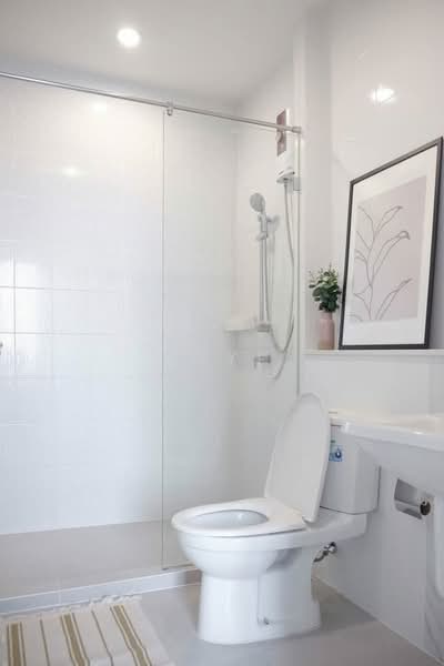 The Niche Pride Thonglor-Phetchaburi, Bangkok, New Petchaburi Road, Bang Kapi, Huai Khwang, Bangkok, 1 Bedroom, 35 sqm, Condo For Sale, by Faye, 500178789 - DDproperty.com