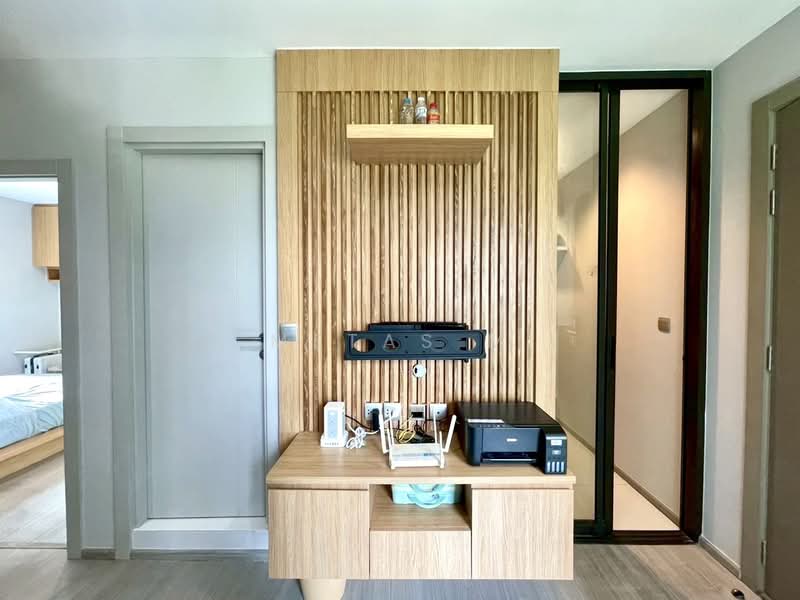 Life Asoke-Rama 9, Bangkok, 626 Asoke-Dindaeng Road, Makkasan, Ratchathewi, Bangkok, 2 Bedrooms, 40 sqm, Condo For Sale, by Metas M, 500178790 - DDproperty.com