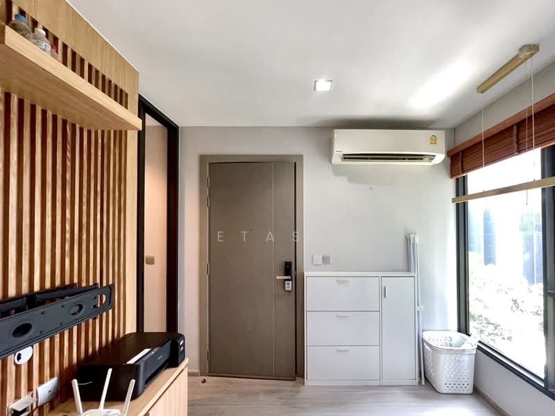 Life Asoke-Rama 9 : ไลฟ์ อโศก พระราม 9, กรุงเทพ, 626 ถนนอโศก-ดินแดง แขวงมักกะสัน เขตราชเทวี กรุงเทพมหานคร, มักกะสัน, ราชเทวี, กรุงเทพ, 40 ตร.ม., คอนโด ขาย, โดย Metas M, 500178790 - DDproperty.com