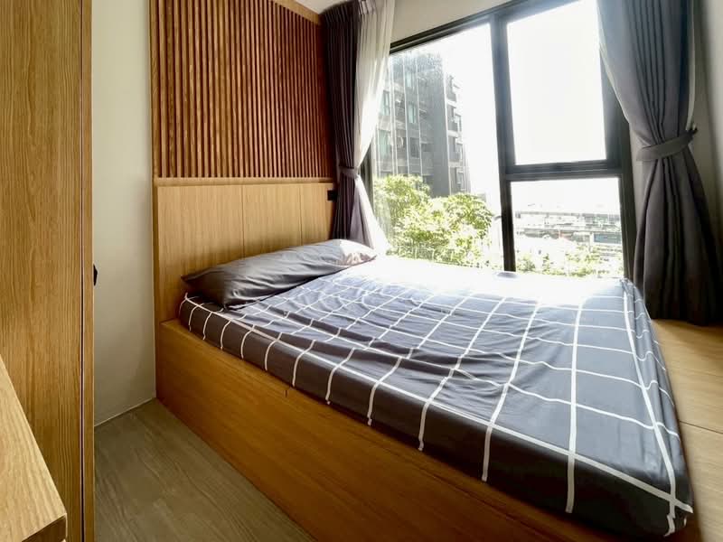 Life Asoke-Rama 9, Bangkok, 626 Asoke-Dindaeng Road, Makkasan, Ratchathewi, Bangkok, 2 Bedrooms, 40 sqm, Condo For Sale, by Metas M, 500178790 - DDproperty.com