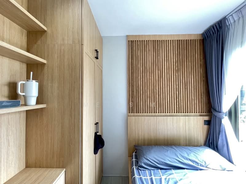 Life Asoke-Rama 9, Bangkok, 626 Asoke-Dindaeng Road, Makkasan, Ratchathewi, Bangkok, 2 Bedrooms, 40 sqm, Condo For Sale, by Metas M, 500178790 - DDproperty.com