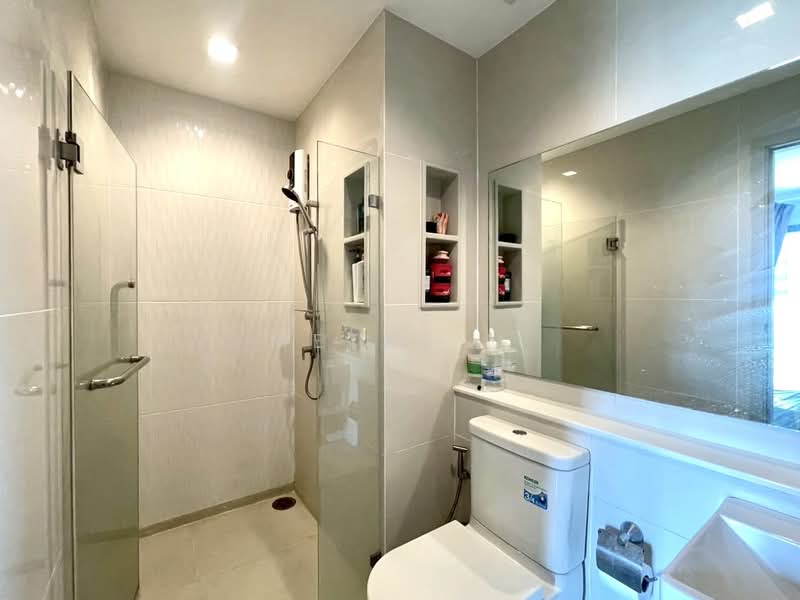 Life Asoke-Rama 9, Bangkok, 626 Asoke-Dindaeng Road, Makkasan, Ratchathewi, Bangkok, 2 Bedrooms, 40 sqm, Condo For Sale, by Metas M, 500178790 - DDproperty.com