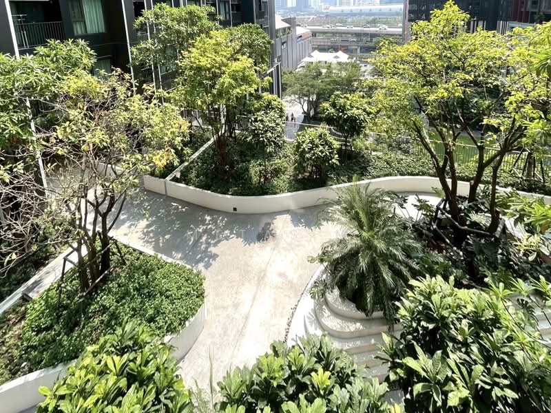Life Asoke-Rama 9, Bangkok, 626 Asoke-Dindaeng Road, Makkasan, Ratchathewi, Bangkok, 2 Bedrooms, 40 sqm, Condo For Sale, by Metas M, 500178790 - DDproperty.com