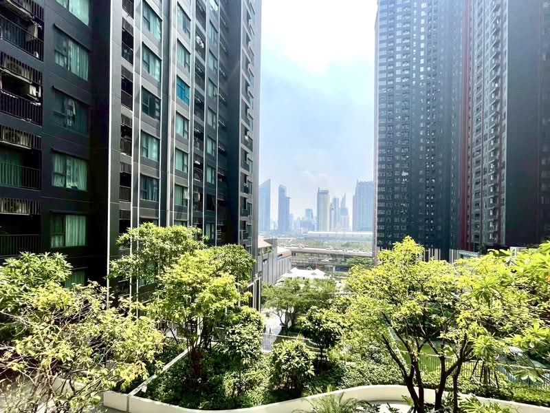 Life Asoke-Rama 9, Bangkok, 626 Asoke-Dindaeng Road, Makkasan, Ratchathewi, Bangkok, 2 Bedrooms, 40 sqm, Condo For Sale, by Metas M, 500178790 - DDproperty.com